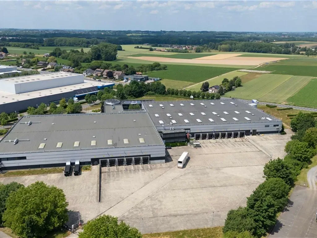 Handelspand in Tongeren - 7658161 - Limesweg 2, 3700 TONGEREN