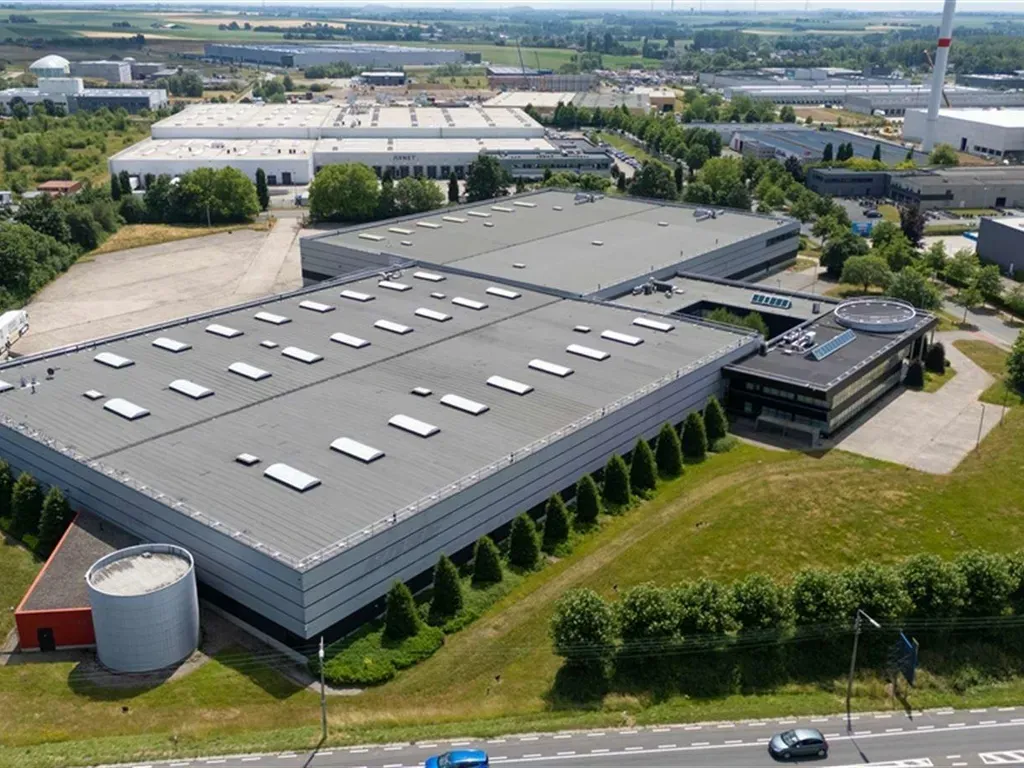 Handelspand in Tongeren - 7658161 - Limesweg 2, 3700 TONGEREN