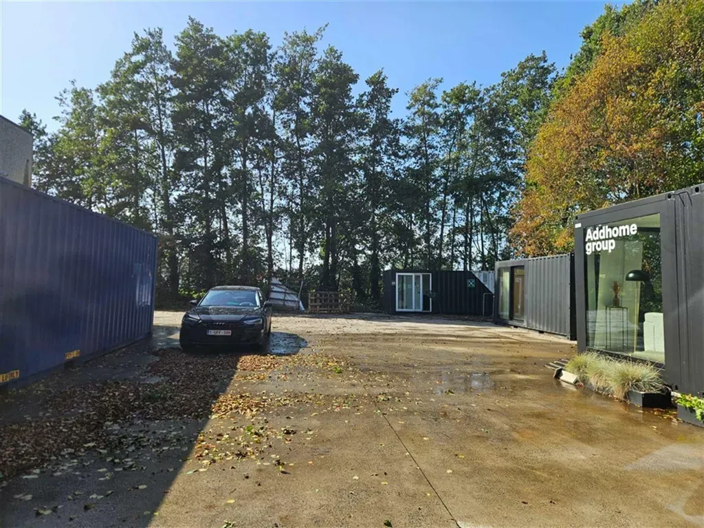 Handelspand in Waregem - 7658167 - Mirakelstraat 102, 8790 WAREGEM
