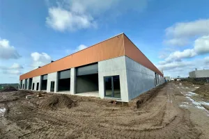 Handelspand Te Huur Zedelgem