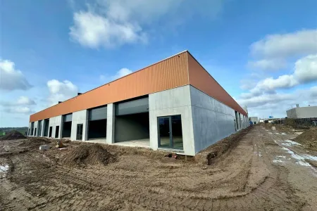  Verhuurd Zedelgem
