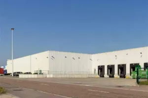  Verhuurd Machelen