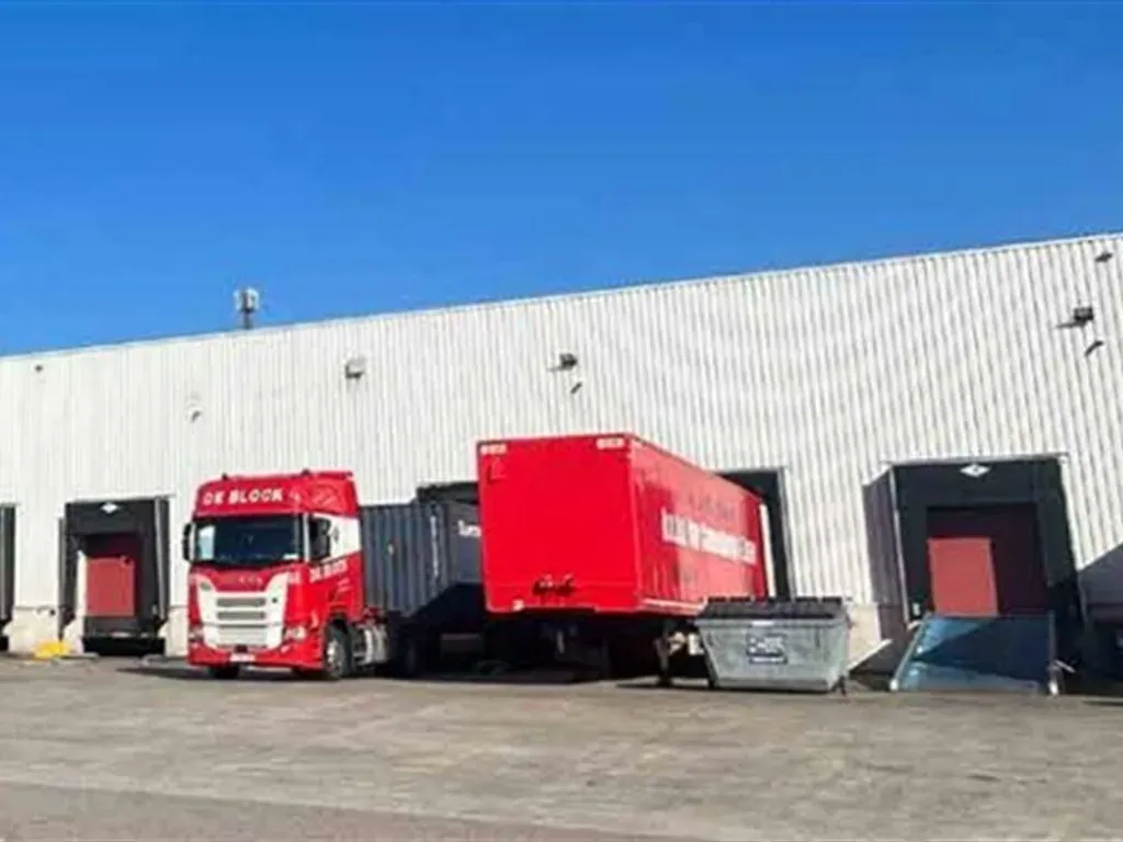 Kantoor in Machelen - 7658166 - Bedrijvenzone Machelen Cargo 765, 1830 MACHELEN