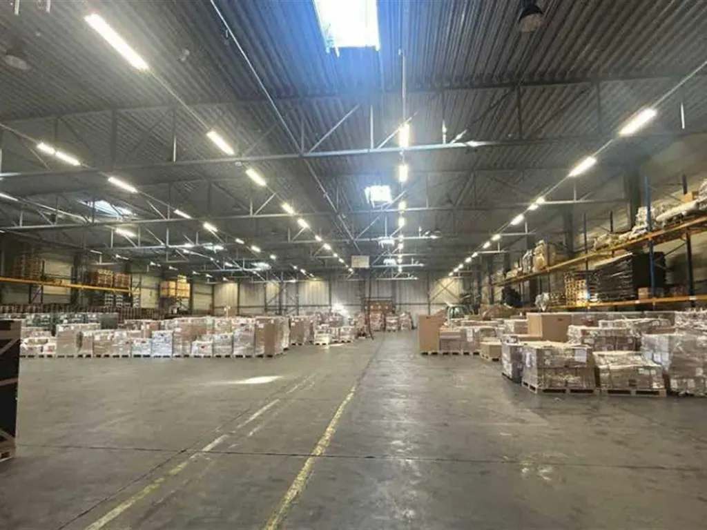 Kantoor in Machelen - 7658166 - Bedrijvenzone Machelen Cargo 765, 1830 MACHELEN