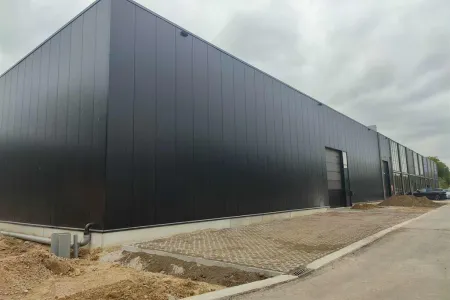  Verhuurd Hasselt