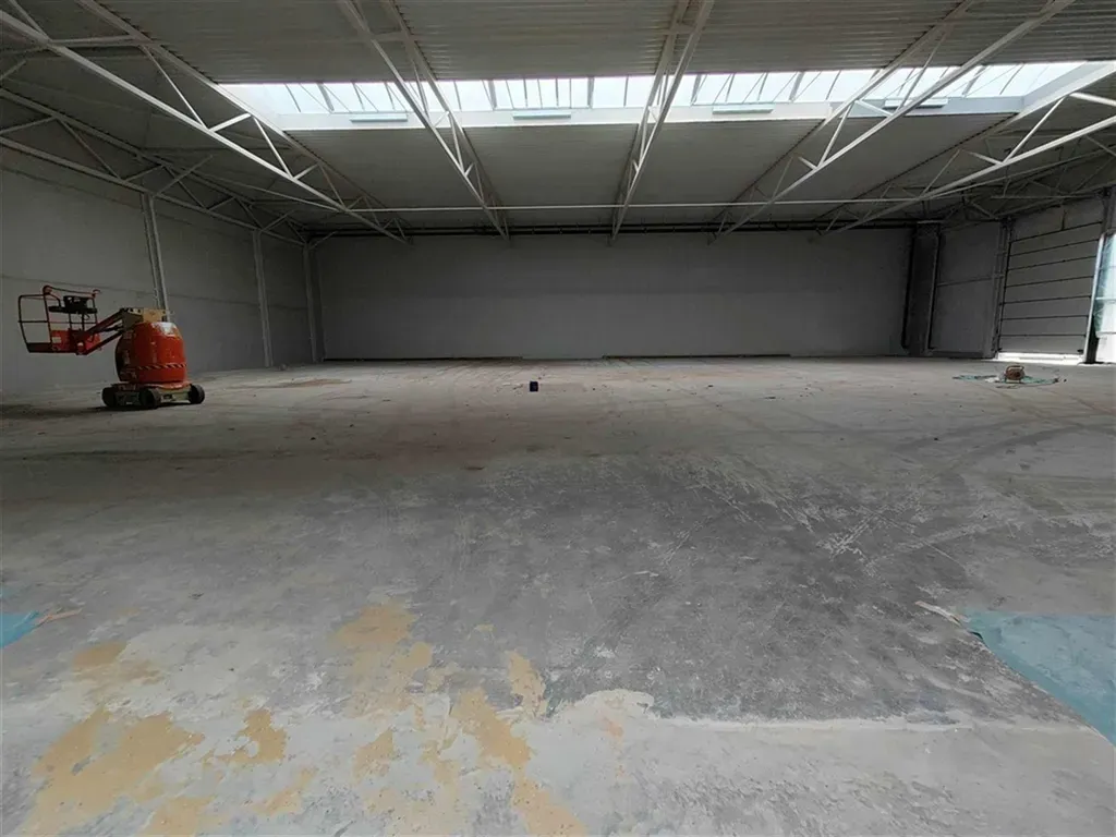 Kantoor in Hasselt - 7658168 - Sasstraat 2, 3500 HASSELT