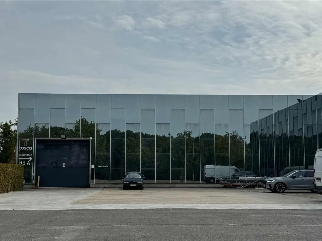 Handelspand in Aartselaar - 7658169 - Vluchtenburgstraat 11, 2630 AARTSELAAR