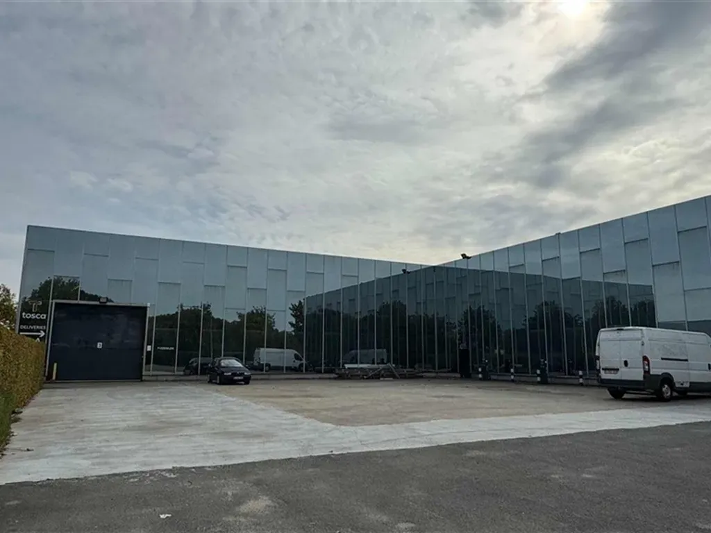Handelspand in Aartselaar - 7658169 - Vluchtenburgstraat 11, 2630 AARTSELAAR