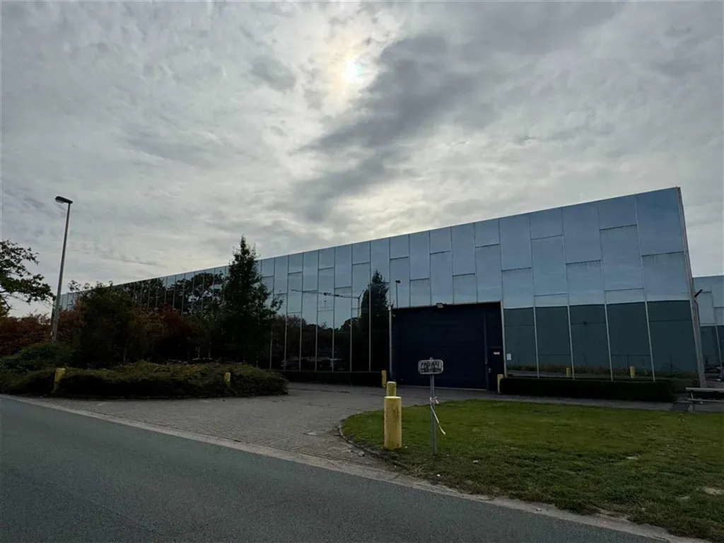 Handelspand in Aartselaar - 7658169 - Vluchtenburgstraat 11, 2630 AARTSELAAR