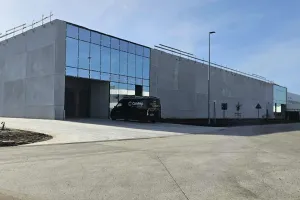 Handelspand Te Huur Nazareth