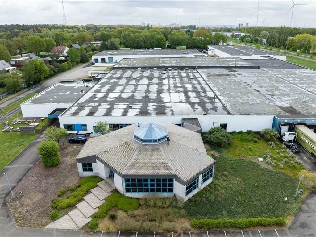 Kantoor in Genk - 7658171 - Melbergstraat 6, 3600 GENK