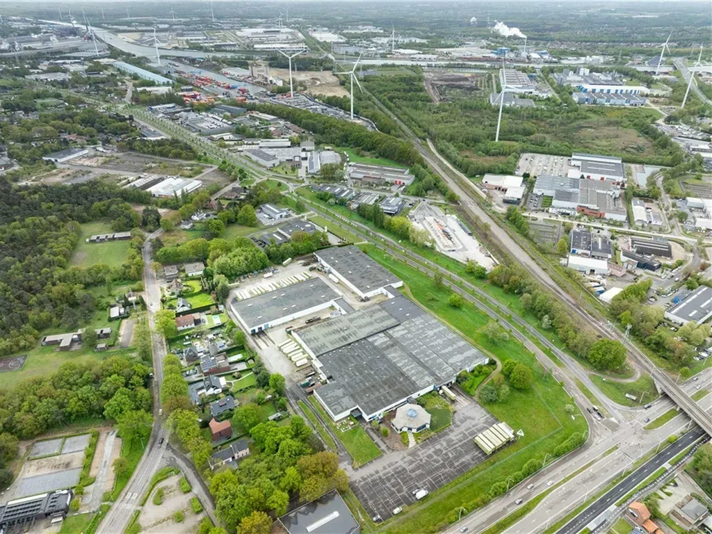 Kantoor in Genk - 7658171 - Melbergstraat 6, 3600 GENK