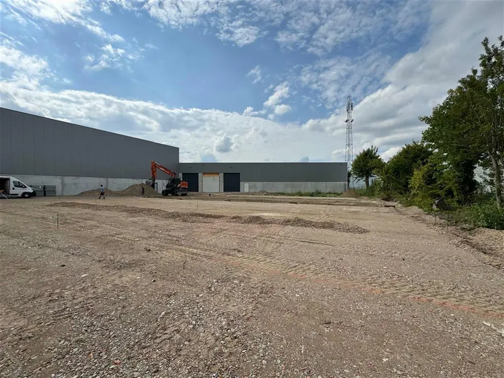 Kantoor in Aartselaar - 7658172 - Boomsesteenweg 50, 2630 AARTSELAAR