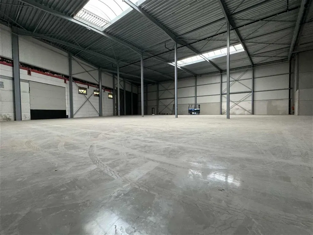 Kantoor in Aartselaar - 7658172 - Boomsesteenweg 50, 2630 AARTSELAAR
