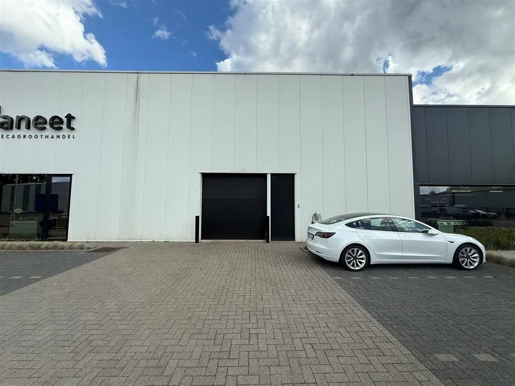Handelspand in Hasselt - 7658174 - Bedrijfsstraat 16, 3500 HASSELT