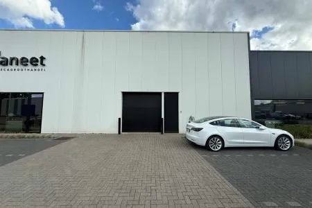  Verhuurd Hasselt