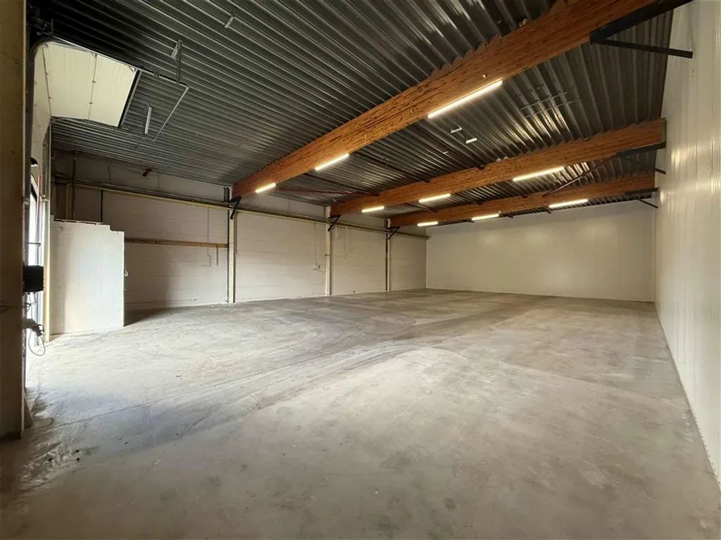 Handelspand in Hasselt - 7658174 - Bedrijfsstraat 16, 3500 HASSELT