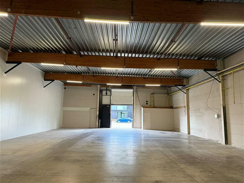 Handelspand in Hasselt - 7658174 - Bedrijfsstraat 16, 3500 HASSELT