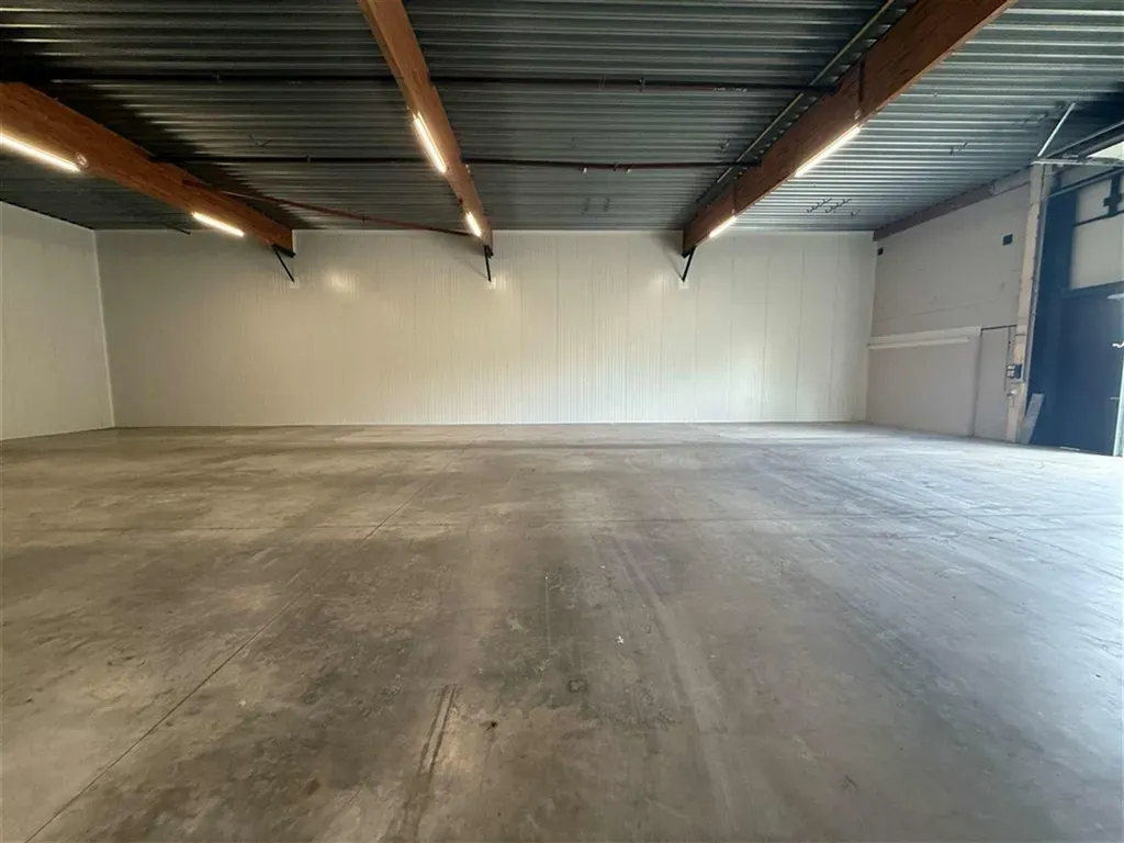 Handelspand in Hasselt - 7658174 - Bedrijfsstraat 16, 3500 HASSELT
