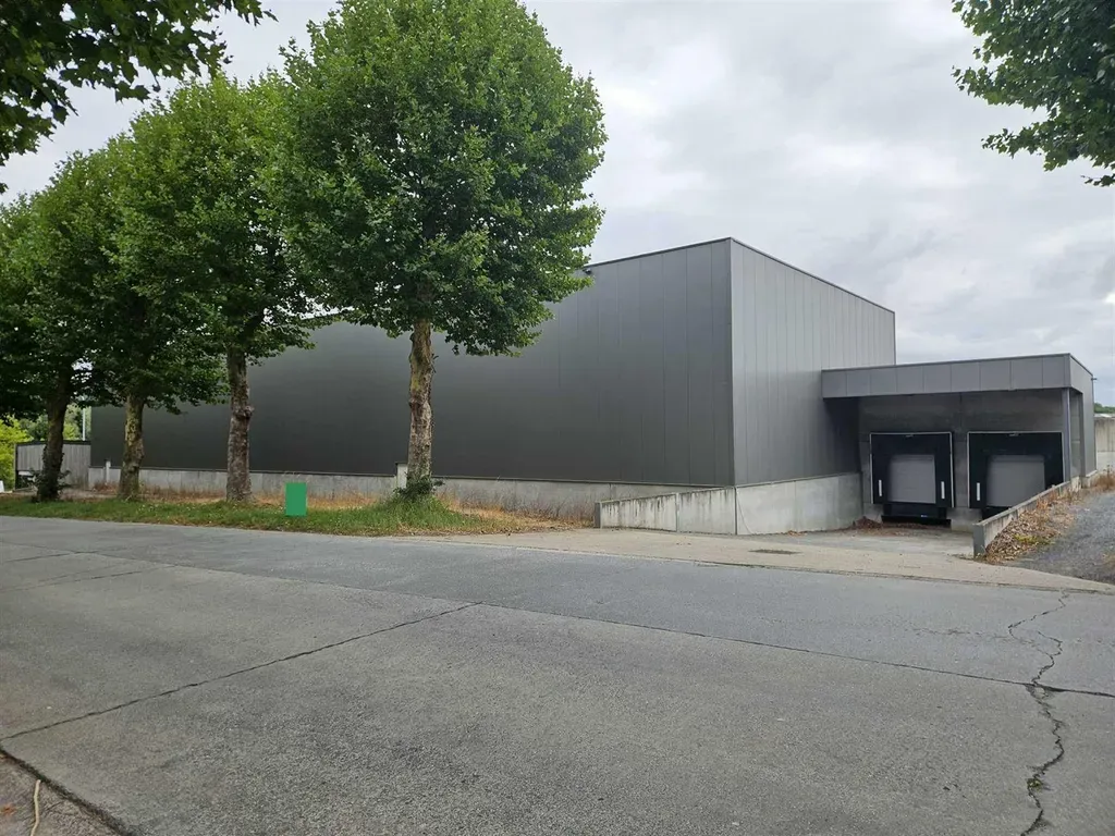 Handelspand in Ronse - 7658175 - Ninoofsesteenweg 543, 9600 RONSE