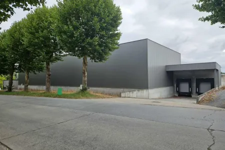  Verhuurd Ronse