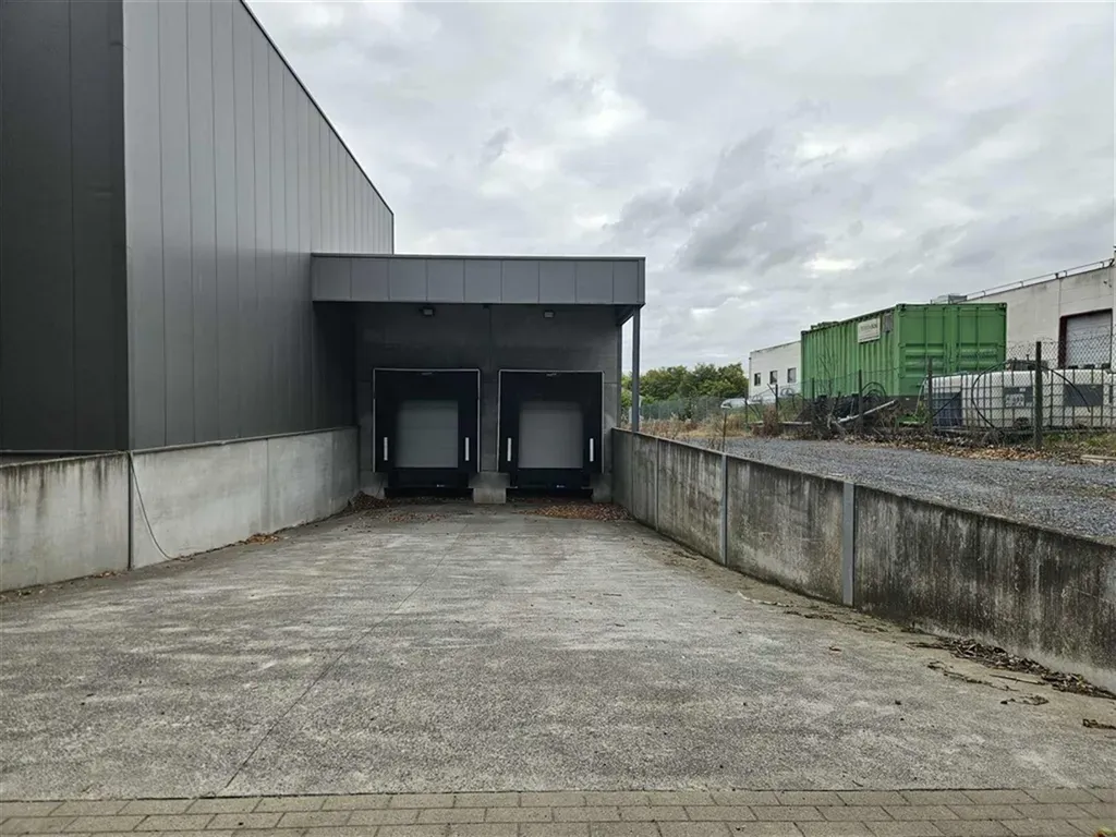 Handelspand in Ronse - 7658175 - Ninoofsesteenweg 543, 9600 RONSE
