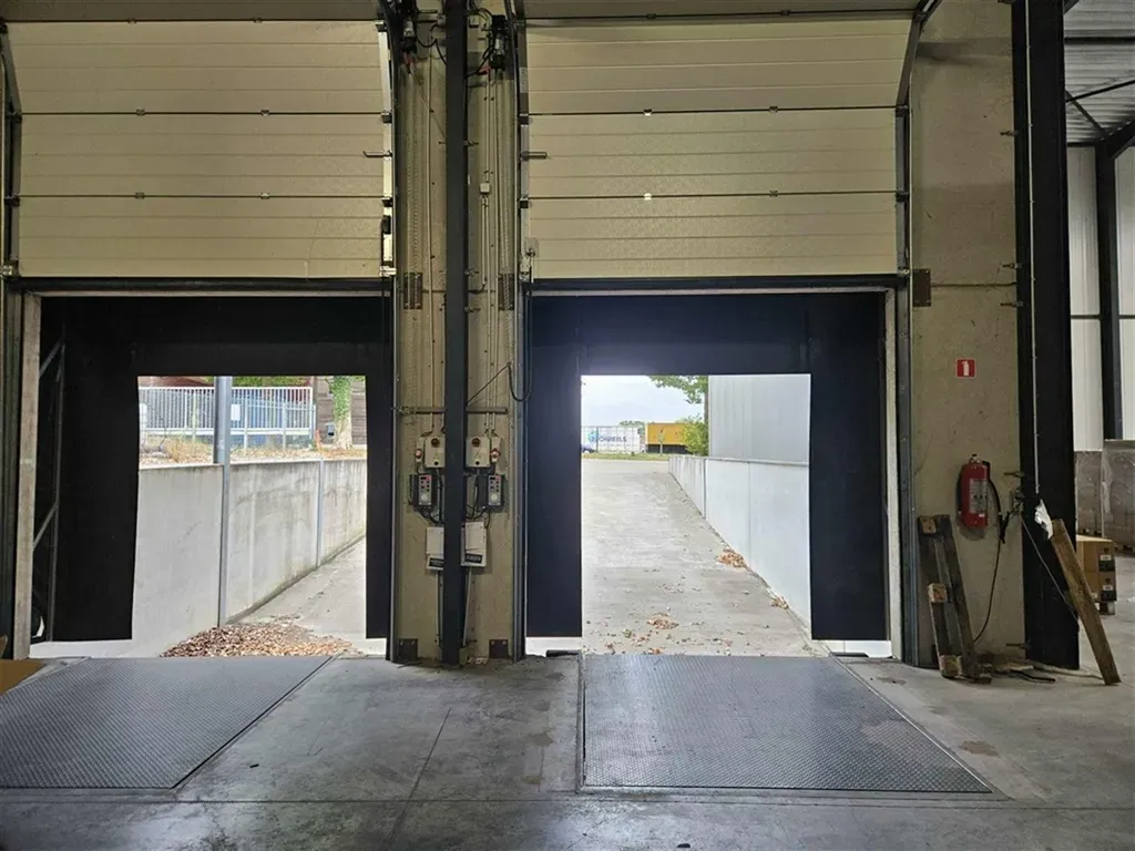 Handelspand in Ronse - 7658175 - Ninoofsesteenweg 543, 9600 RONSE