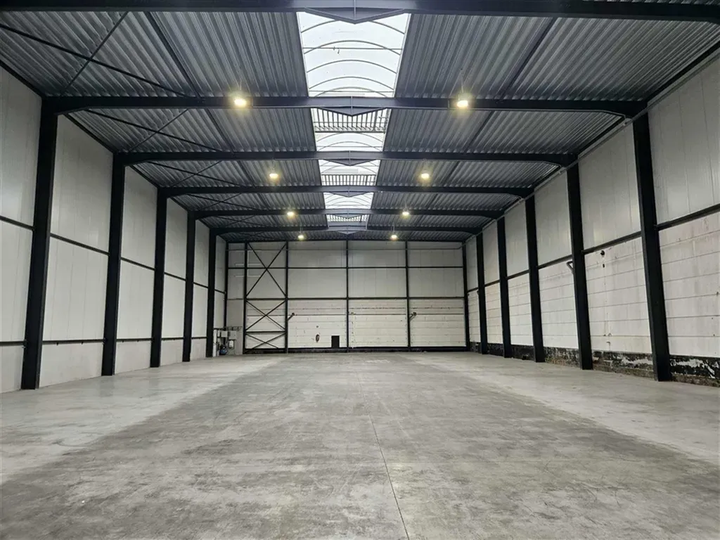 Handelspand in Ronse - 7658175 - Ninoofsesteenweg 543, 9600 RONSE