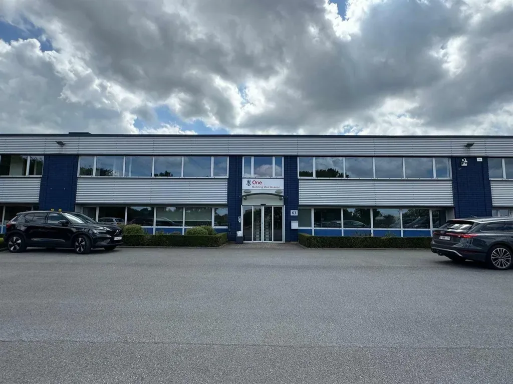 Hoofdfoto Kantoor in Aartselaar