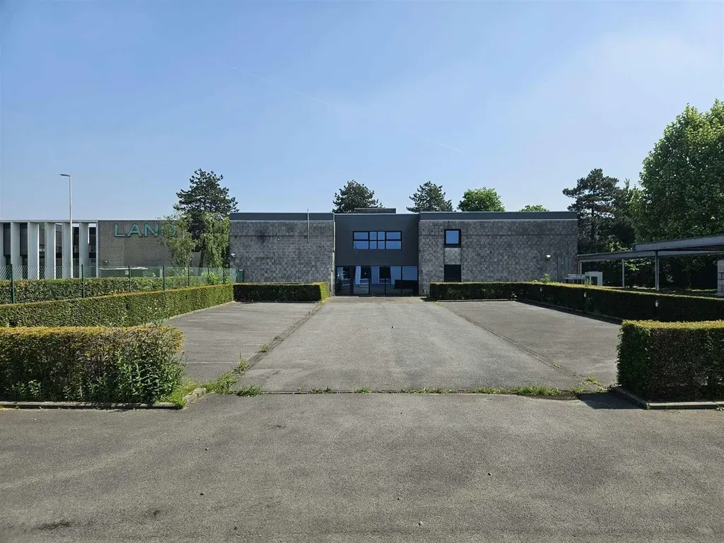 Hoofdfoto Kantoor in Harelbeke