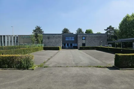  Verhuurd Harelbeke