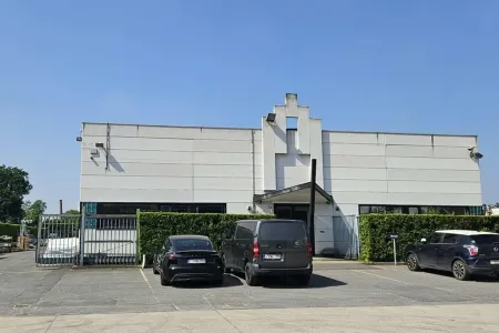  Verhuurd Harelbeke