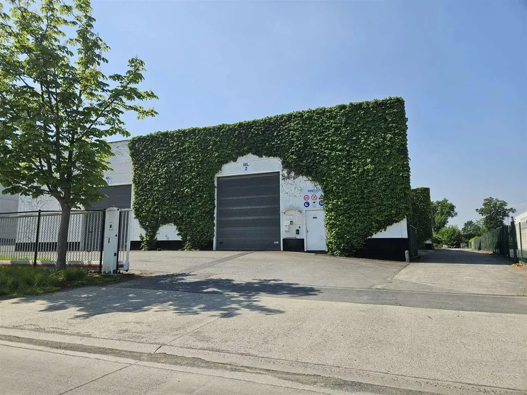 Hoofdfoto Kantoor in Harelbeke