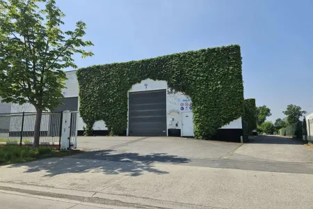  Verhuurd Harelbeke