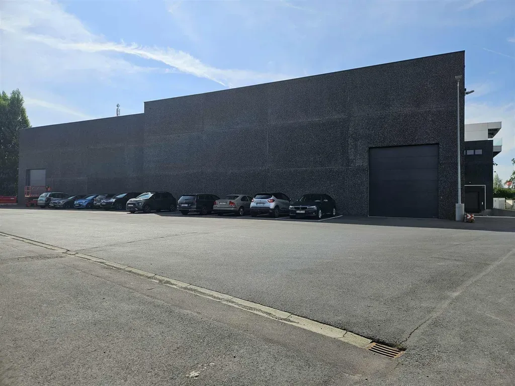 Kantoor in Deerlijk - 7658182 - kleine tapuitstraat 8, 8540 DEERLIJK
