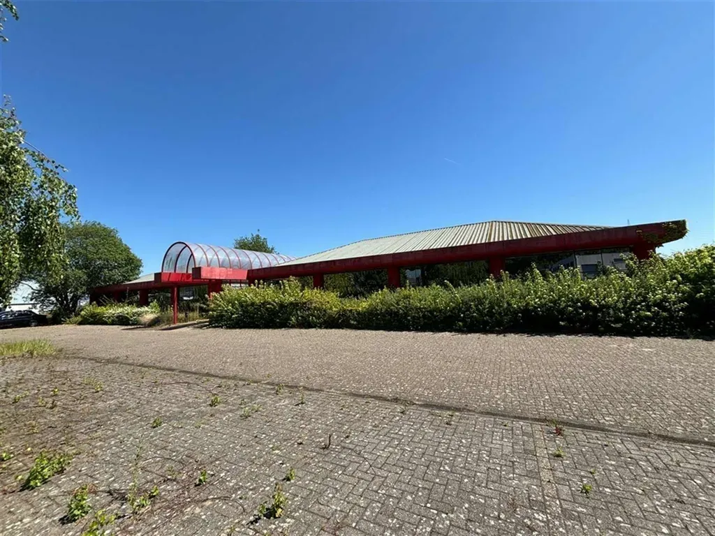 Kantoor in Malle - 7658187 - Ambachtsstraat 15, 2390 MALLE