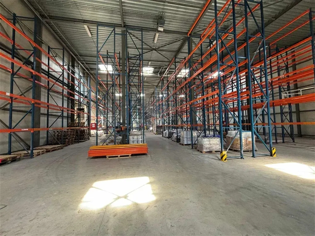 Kantoor in Malle - 7658187 - Ambachtsstraat 15, 2390 MALLE