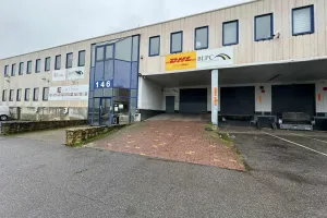  Verhuurd Neder-Over-Heembeek