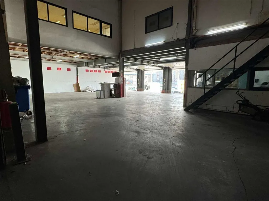 Kantoor in Neder-Over-Heembeek - 7658184 - Vilvoordsesteenweg 146, 1120 NEDER-OVER-HEEMBEEK