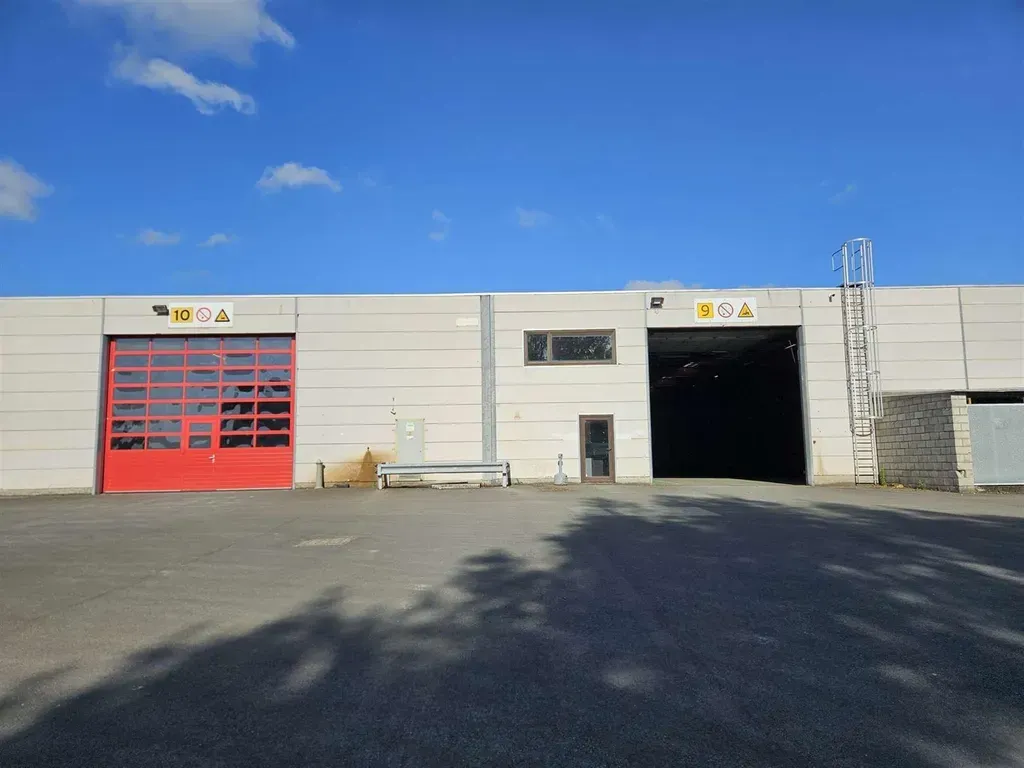 Kantoor in Wielsbeke - 7658185 - Boffonstraat 3, 8710 WIELSBEKE