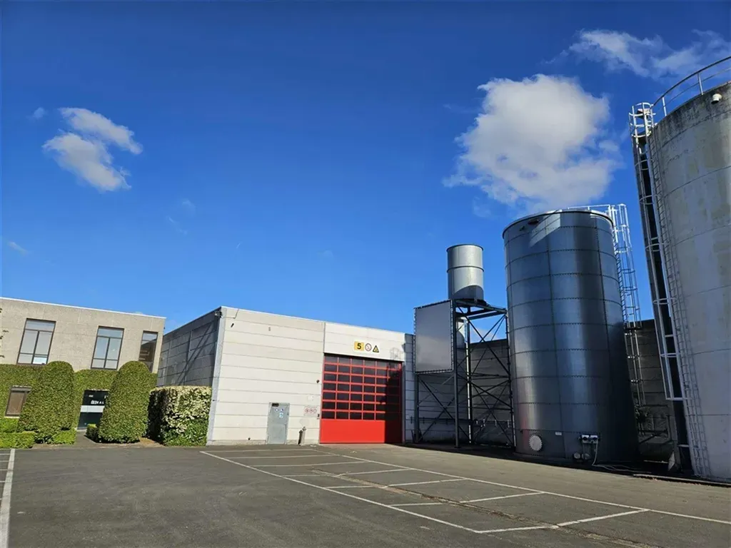 Kantoor in Wielsbeke - 7658185 - Boffonstraat 3, 8710 WIELSBEKE