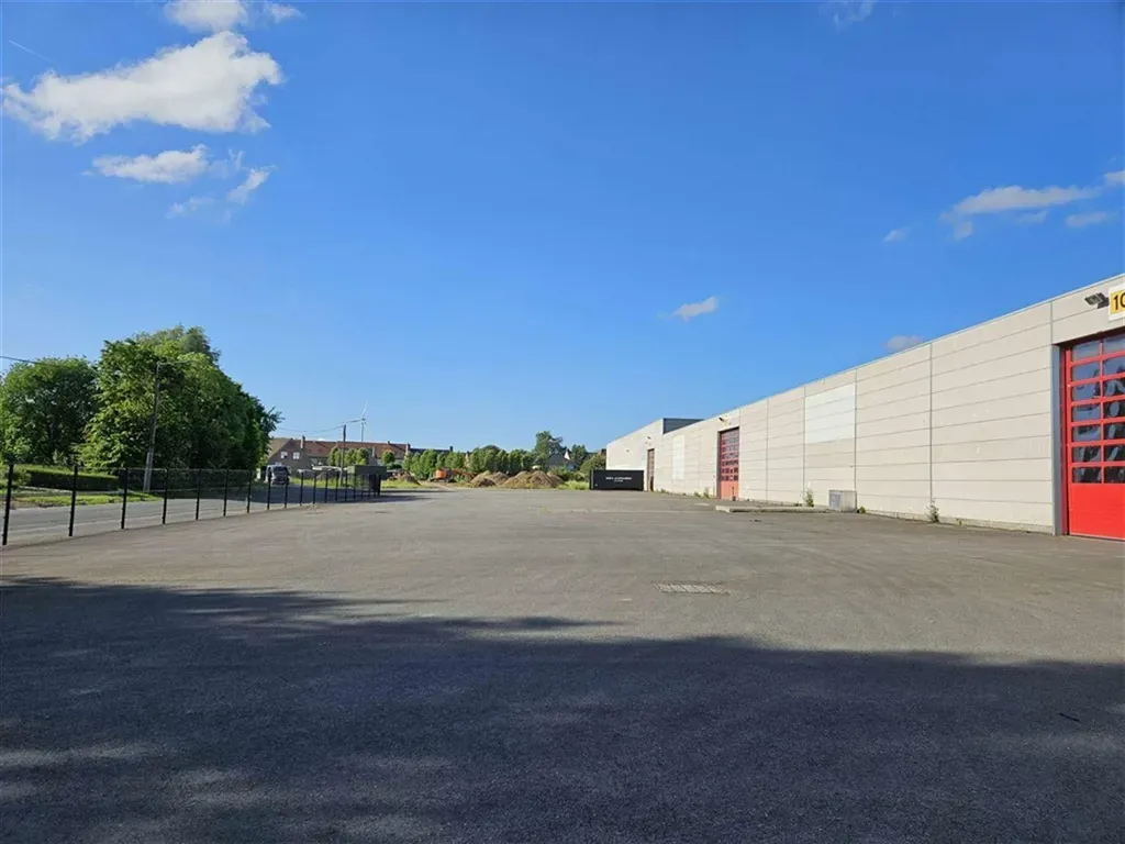 Kantoor in Wielsbeke - 7658185 - Boffonstraat 3, 8710 WIELSBEKE