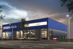 Handelspand Te Huur Antwerpen