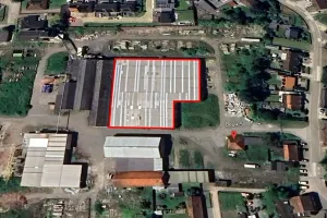 Handelspand Te Huur Wechelderzande