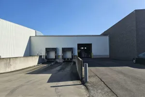 Handelspand Te Huur Desteldonk