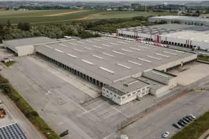  Verhuurd Courcelles