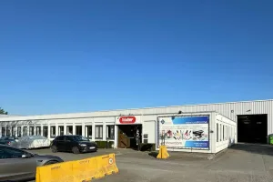  Verhuurd Zaventem