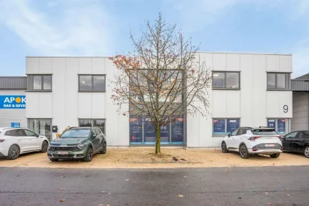  Verhuurd Borgerhout