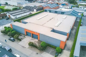  Verhuurd Eeklo