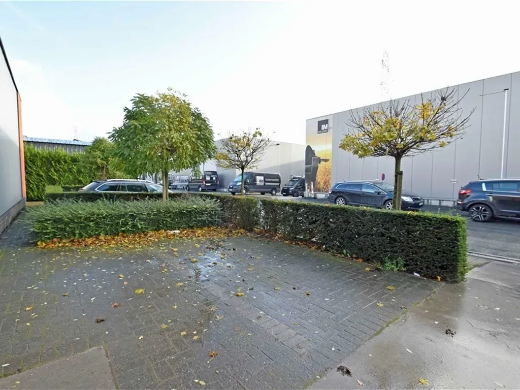 Kantoor in Eeklo - 7658197 - Kunstdal 2, 9900 EEKLO